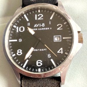 Men’s Watch AVI-8 Hawker Harrier II AV-4019-04